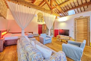 Le Dimore by Borgo Tessile - Voltumna - Orvieto - 2