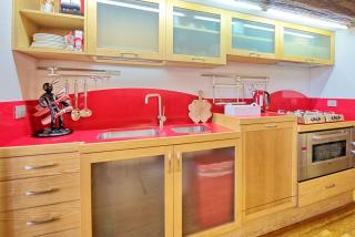 Le Dimore by Borgo Tessile - Voltumna - Orvieto - 5