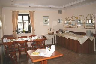 Hotel Wadegotia - Wadgassen - 1