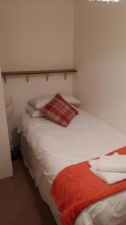 Clarence Road Apartment - Gosport - 8