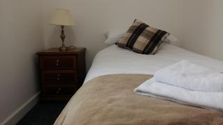 Clarence Road Apartment - Gosport - 3