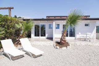 Marinella Beach Apartment - Capo Vaticano - 8