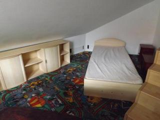 1st Floor Open'er Room - Gdynia - 1