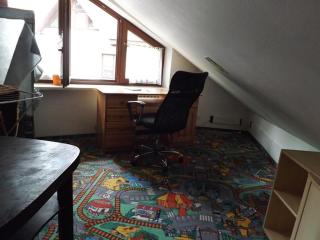1st Floor Open'er Room - Gdynia - 3