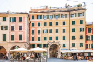 Albergo La Piazzetta - Rapallo - 0