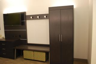 Holiday Inn Express Hotel & Suites Kingsport-Meadowview I-26 by IHG - Kingsport - 4