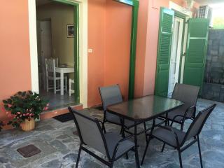 Georgakis George Rooms - Vasiliki - 1