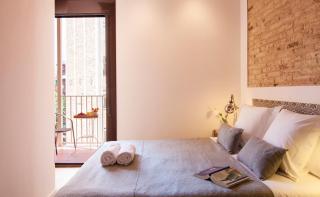 Aspasios Charming Flats - Barcelone - 5