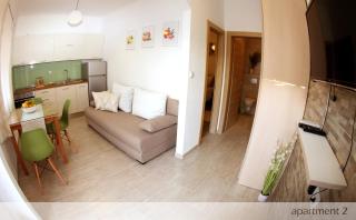 Apartmani Murtilica - Trogir - 5