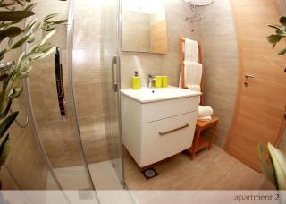 Apartmani Murtilica - 2