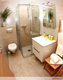 Apartmani Murtilica - 1