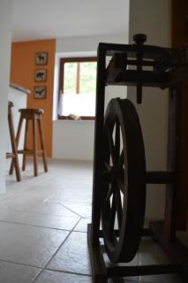 Holiday Home Jelovcerjeva - Idrija pri Bači - 3