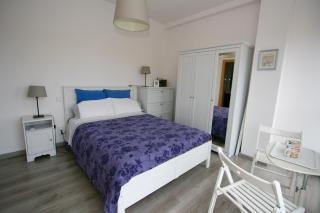 ApartEasy - Plaza España Deluxe - 5