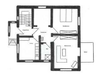 Ferienwohnung Unica im Lahntal - Villmar - 1