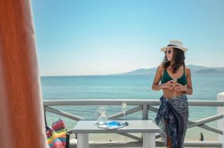 Naxian Althea - Agia Anna Naxos - 5