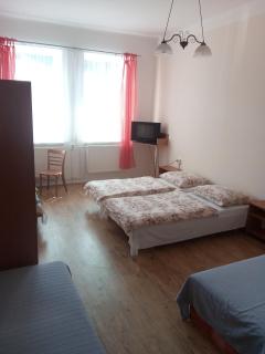U Pastorku - Račice - 1