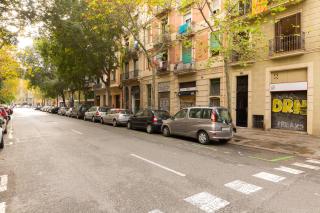 ApartEasy - Sant Antoni Market - 8