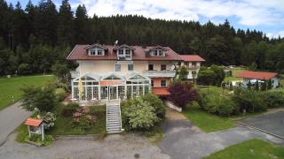 Landgasthof zum Hirschenstein, Pension Garni - Sankt Englmar - 9