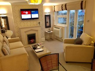 Beaufort House - Knightsbridge - Londra - 8