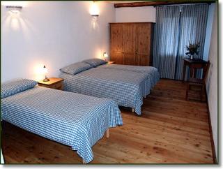 Agriturismo il Fiocco - Cesana Torinese - 3
