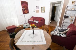 Apartment Dora Slatina - Opatija - 5