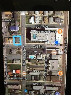 Majestic Hotel & Apartments - Ocean City - 4