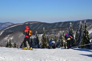 Penzion a restaurace Staré Časy - 5