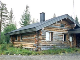 Holiday Home Kelosaajo by Interhome - 8