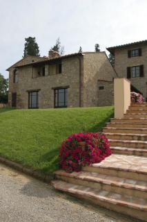 Villa San Filippo - Barberino di Val d'Elsa - 6