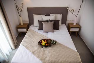 Stavros Beach Hotel - Stavros - 1