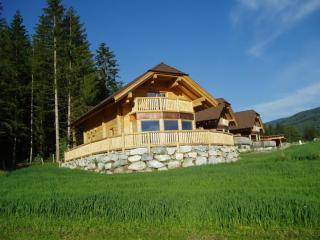 Alpenchalets Weissenbacher - Tamsweg - 3