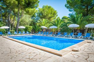 Hotel Cala Murada - 8