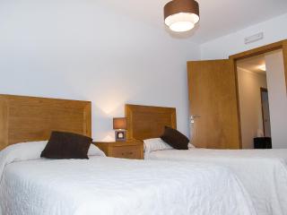 Pension Rustica Casa Do relojero - Zas - 3