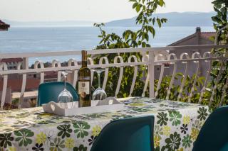 Apartments Makarska - Makarska - 9