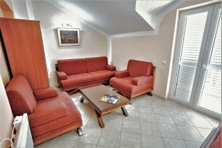 Penthouse apartment Mimoza - Herceg-Novi - 9