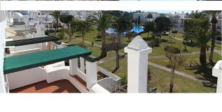 ESTUDIO EN ZAHARA piscina y acceso a playa - Zahara de los Atunes - 3