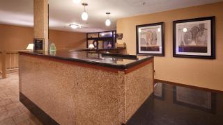 Best Western On the River - Hannibal - 9