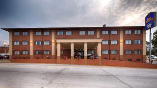 Best Western On the River - Hannibal - 7