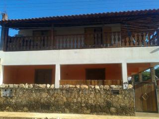Casa do Gil - Tiradentes - 3