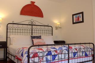 Long Dell Inn - Centerville - 3