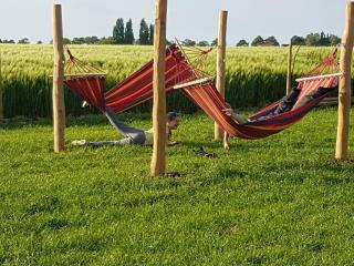 Holiday home Het Zeugekot - 6