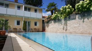 Hotel Alpenblick Garni - Überlingen - 7