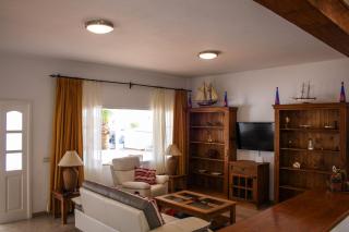 VILLA MANUELA by Buenavilla - Puerto Calero - 5