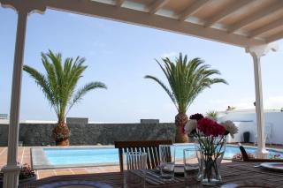 VILLA MANUELA by Buenavilla - Puerto Calero - 7