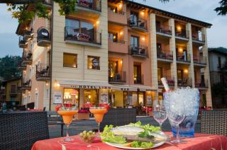 Hotel Lido - Torri del Benaco - 9