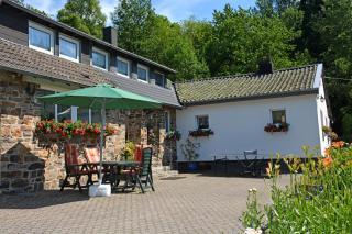 Haus Sonnentau - Monschau - 1
