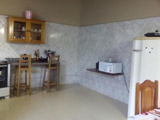 Recanto Melo - Olímpia - 1