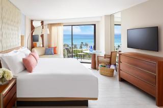 The Coral at Atlantis - Nassau - 2