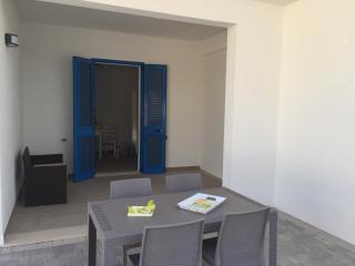 Villa Bacino Grande - Torre Lapillo - 8