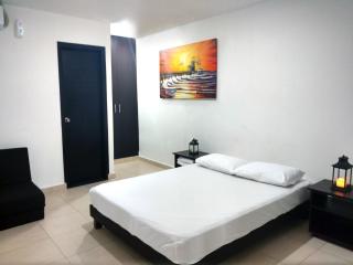 Hotel El Emigrante - Puerto Colombia - 5